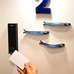 Omnia Luxury Panzió 3*