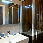 Omnia Luxury Panzió Salerno