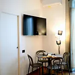 Omnia Luxury 3* Salerno