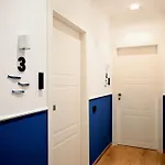 Omnia Luxury Panzió 3*