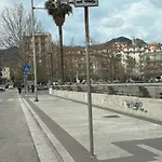 Omnia Luxury Panzió Salerno