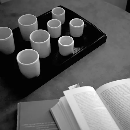 Omnia Luxury 3* Salerno