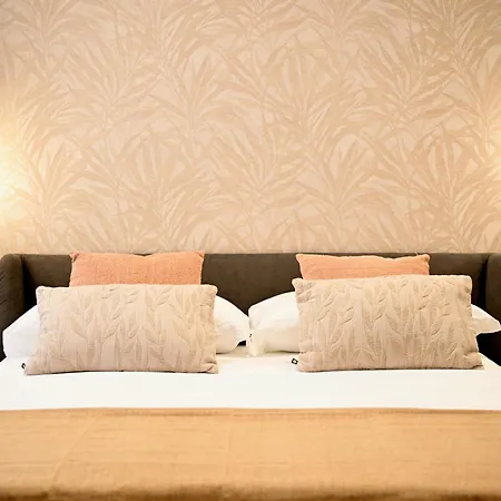 Omnia Luxury Nocleg ze śniadaniem Salerno