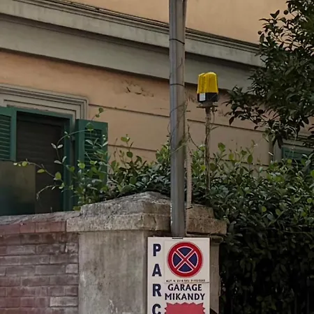 Omnia Luxury Nocleg ze śniadaniem Salerno