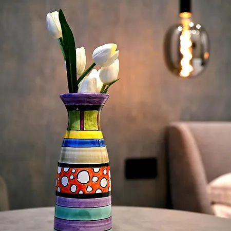 Omnia Luxury Nocleg ze śniadaniem 3*