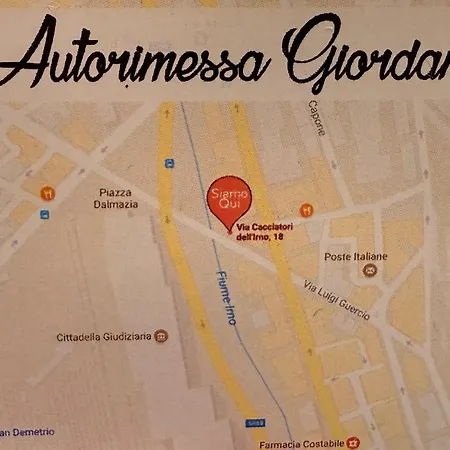 Panzió Omnia Luxury