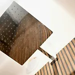 Omnia Luxury فندق مبيت وإفطار ساليرنو