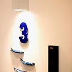 Omnia Luxury 3* ساليرنو