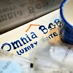 Frühstückspension Omnia Luxury Salerno