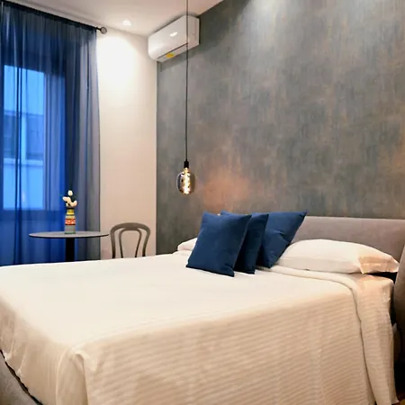 Omnia Luxury Frühstückspension 3*