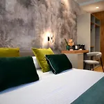 Bed and breakfast Omnia Luxury Salerno