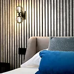 Omnia Luxury Bed and breakfast 3*