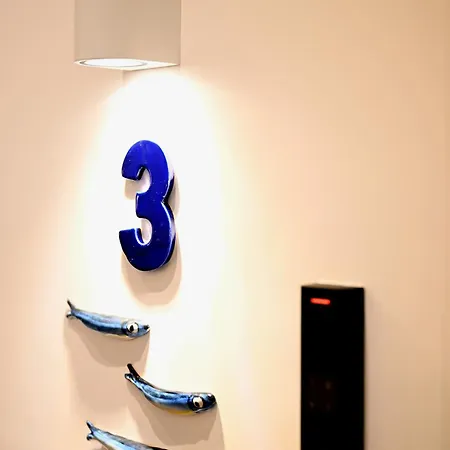 Omnia Luxury 3* Salerno