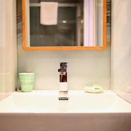 Omnia Luxury 3* ساليرنو