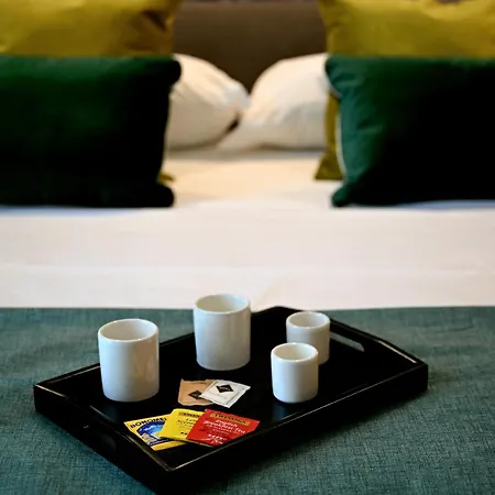 Omnia Luxury