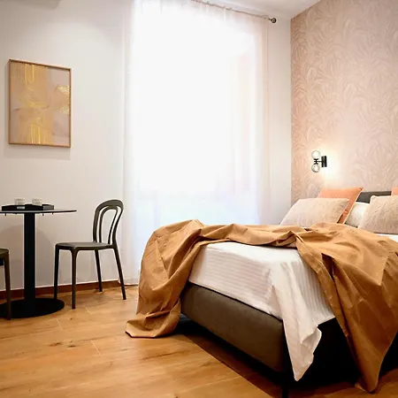 Omnia Luxury Bed & Breakfast