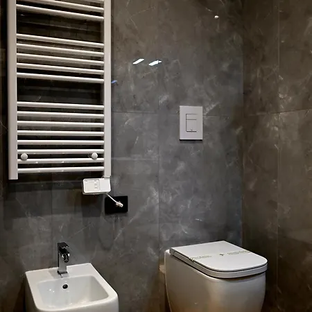 Omnia Luxury Bed & Breakfast Salerno