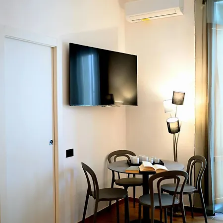 Omnia Luxury 3* Salerno