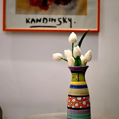 Omnia Luxury Bed & Breakfast