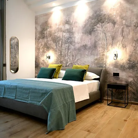 فندق مبيت وإفطار Omnia Luxury 3*