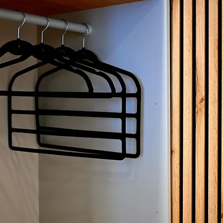 Omnia Luxury Panzió Salerno