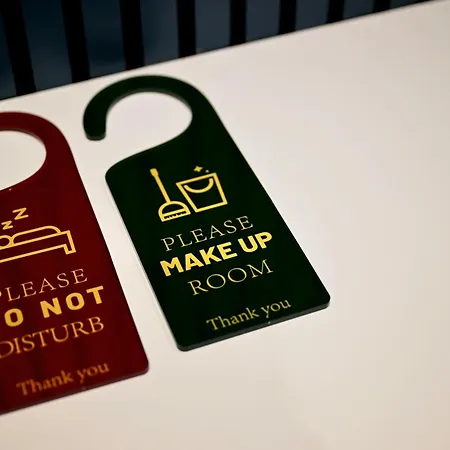 Omnia Luxury Salerno