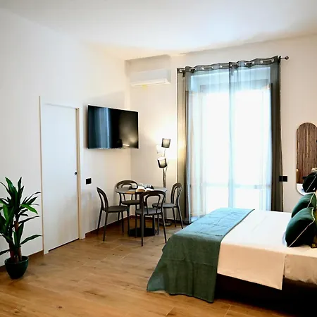 Omnia Luxury Bed & Breakfast