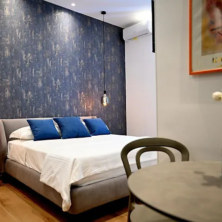 Bed & Breakfast Omnia Luxury