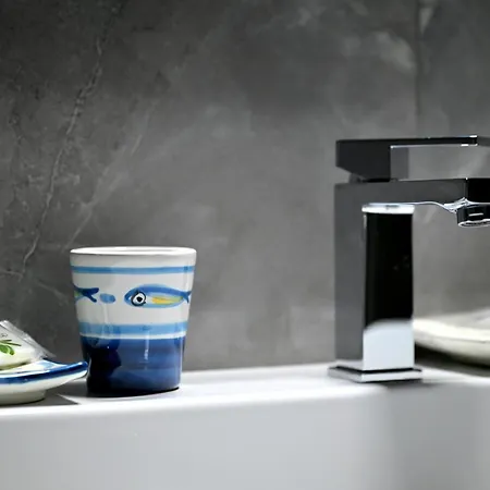 فندق مبيت وإفطار Omnia Luxury ساليرنو