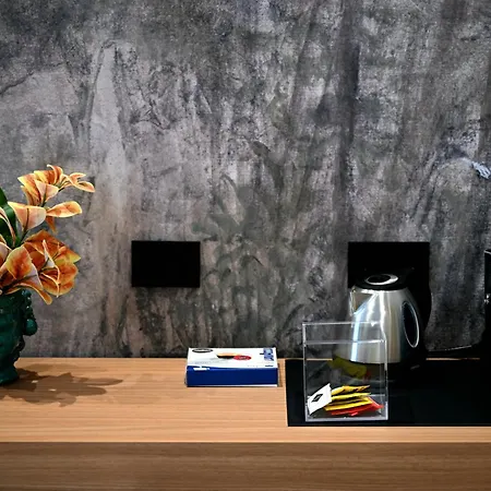 Omnia Luxury 3* Salerno