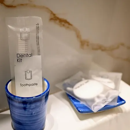 Omnia Luxury Bed & Breakfast Salerno