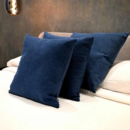 Bed & Breakfast Omnia Luxury Salerno