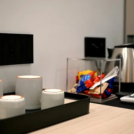 Omnia Luxury 3* Salerno