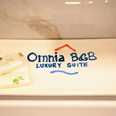 Omnia Luxury 4*