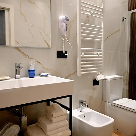 Omnia Luxury Bed & Breakfast Salerno