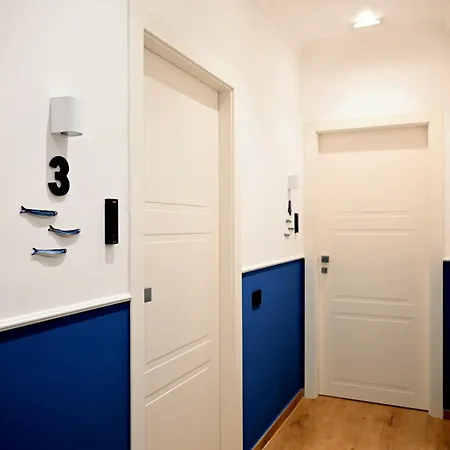 Omnia Luxury Panzió 4*