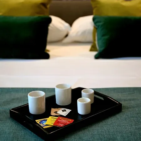 Omnia Luxury Panzió