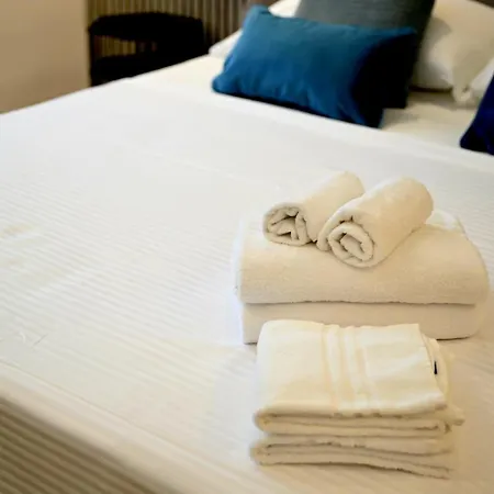 Omnia Luxury Frühstückspension