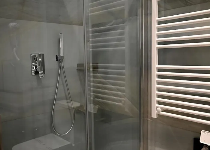 Omnia Luxury Salerno