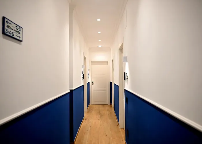 Omnia Luxury Nocleg ze śniadaniem