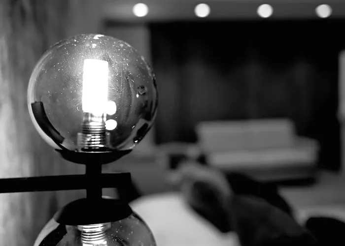 Nocleg ze śniadaniem Omnia Luxury