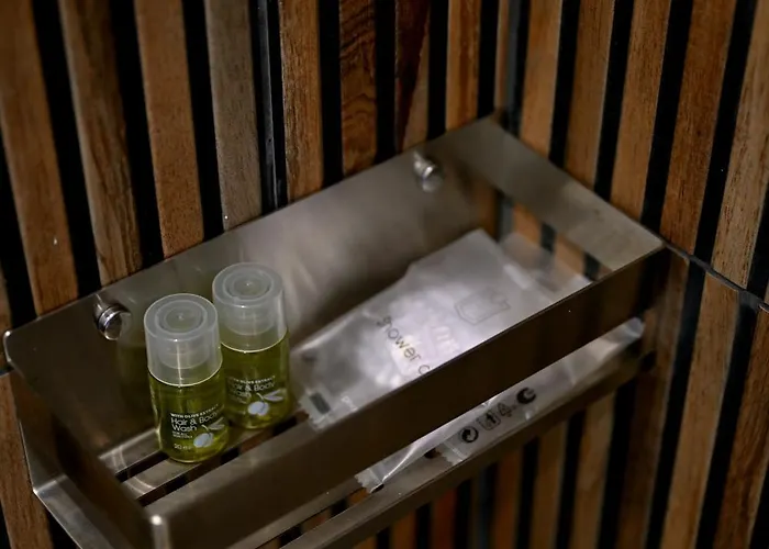 Omnia Luxury Salerno