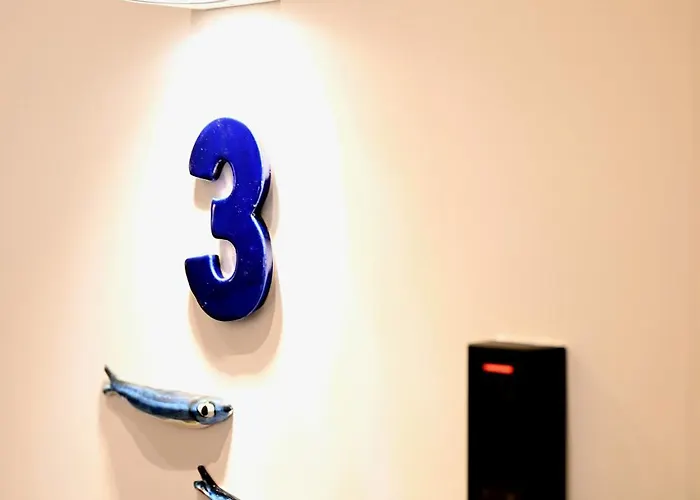 Omnia Luxury 3* Salerno