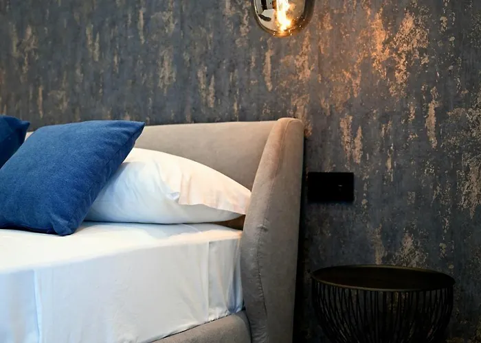 Nocleg ze śniadaniem Omnia Luxury 3*