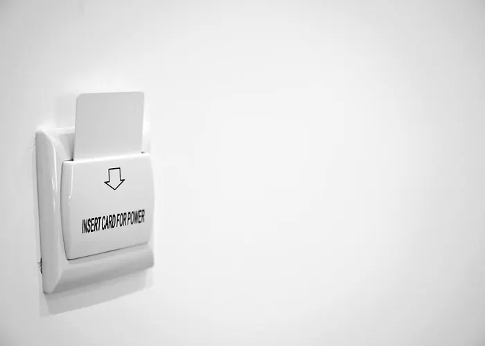 Omnia Luxury Alojamento de Acomodação e Pequeno-almoço Salerno