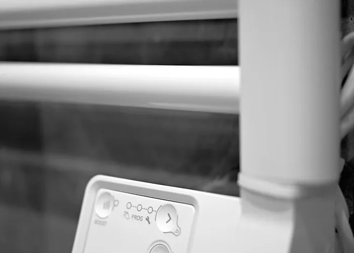 Alojamento de Acomodação e Pequeno-almoço Omnia Luxury Salerno