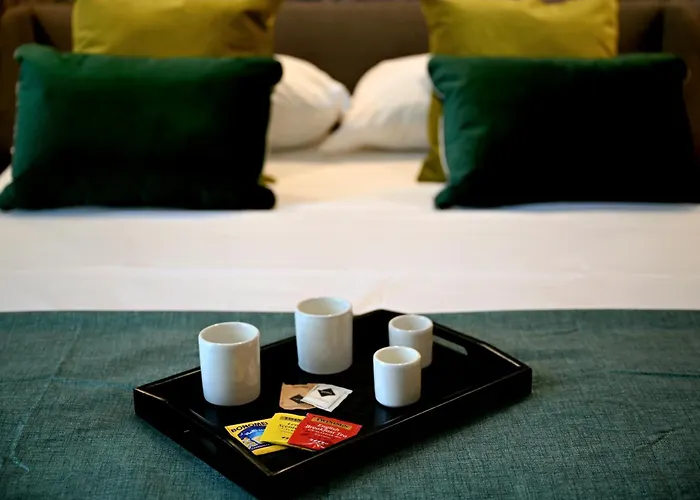 Omnia Luxury
