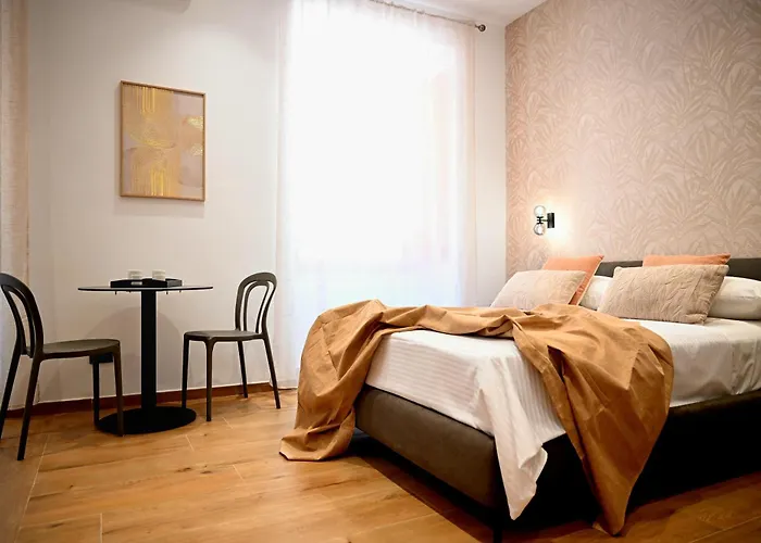 Omnia Luxury Отель типа 