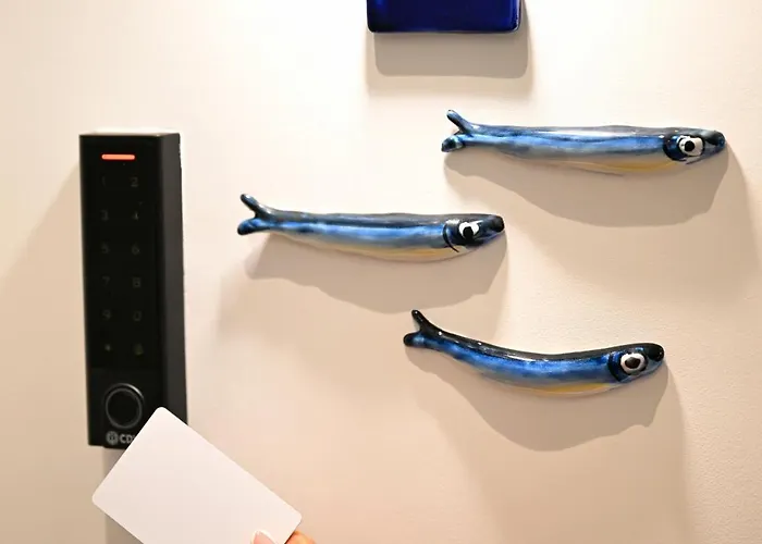 Omnia Luxury Nocleg ze śniadaniem 3*