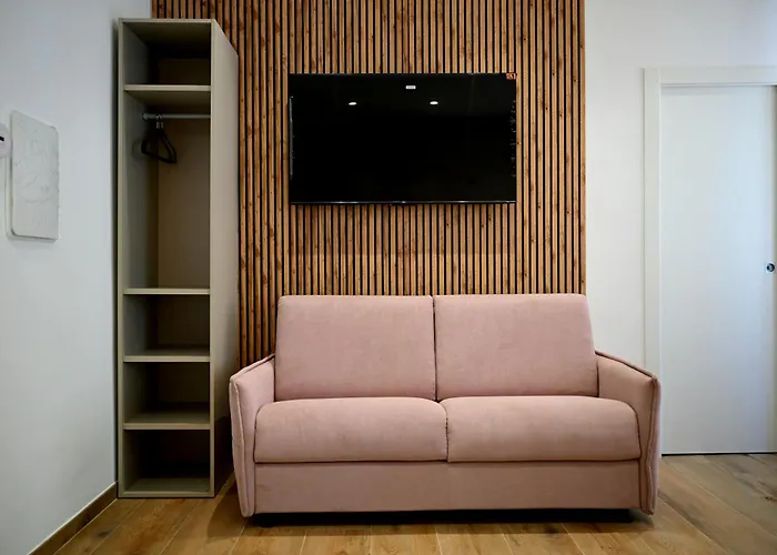 Omnia Luxury Salerno